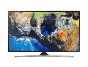Samsung UE50MU6172 Black Samsung UE50MU6172 Black